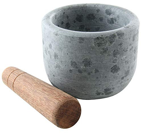 Tramontina Mortero de Piedra, Concreta 12 cm