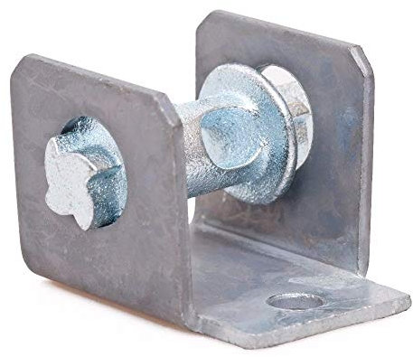 Drahtspanner Kompakt für Drahtseil/Drähte bis 4,5 mm -10er Pack