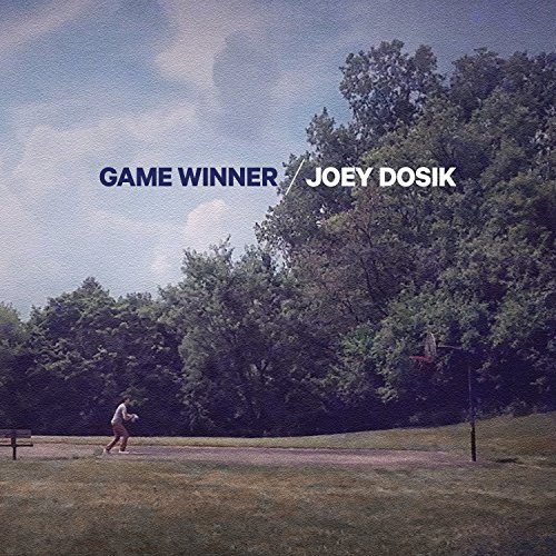 Game Winner - EP (Deluxe Version)