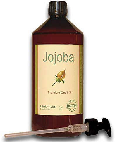 Esana Jojoba-Öl (1 Liter)