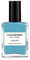 Nailberry L'Oxygéné Oxygenated Nail Lacquer | Santorini, 15ml | Polish for a Healthier Manicure & Long Lasting Colour | 12-Free, Vegan, Halal, Cruelty & Gluten Free