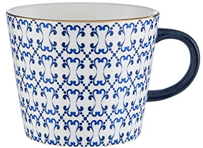BUTLERS ORNAMENTS Tasse 350ml