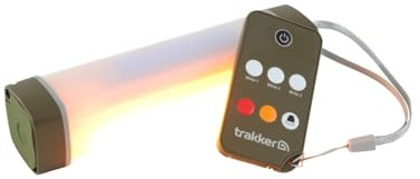 Trakker Nitelife Bivvy Light Remote 150 Zeltlampe Bivvylampe: 221512
