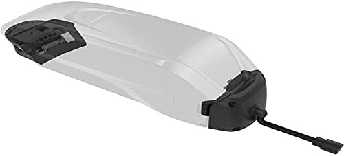 SHIMANO - PortaBatería STEPS-BT-E8016 Ohne Bombín 300mm