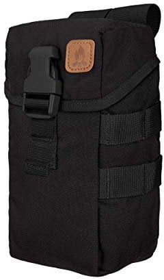 Helikon-Tex Water Canteen Pouch - Black