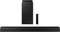 Samsung HW-A430/ZG - Barre de Son canaux 2.1 avec DTS Virtual:X, Mode d'amplification des Basses, Surround Sound Expansion - 2021
