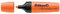 PELIKAN Textmarker 490 Textmarker 6 Stück 1-5 mm Keilspitze Neon-Orange