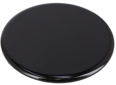 sparefixd Gas Hob Burner Cap Cover to Fit Hotpoint Cooker 60mm