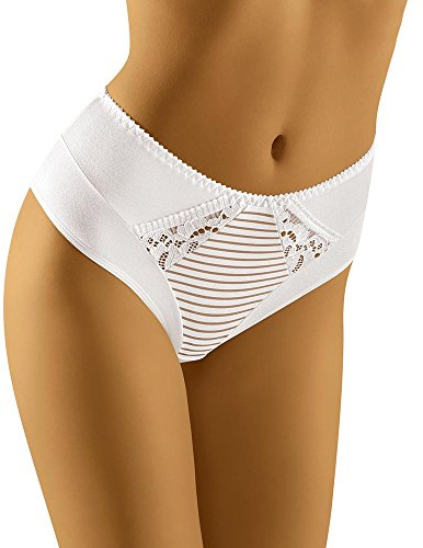 Wolbar Damen Maxi-Slip WB75