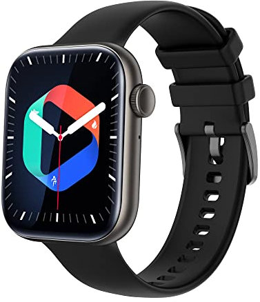 Montre Intelligent smartwatch Femmes Hommes Moniteur de Sport 25 Modes de Sport Traqueur de Fitness avec Appel Bluetooth