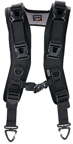 TILTA GSS-T01-SS Float Shoulder Support Schulterstütze für Tilta Float Handheld Gimbal Support System GSS-T01-V GSS-T02 GSS-T03