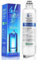 MMFILTER BORPLFTR50 Ersatz für Bosch Ultra Clarity Pro Wasserfilter, kompatibel mit 11032531 12033030 Borplftr55 B36CT80SNS B36CL80ENS REPLFLTR55 RA450022 Kühlschrank-Wasserfilter (1 Stück)