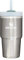 Stanley Quencher - Vaso de acero inoxidable con aislamiento al vac o H2.0 FlowState con tapa y popote para agua, t helado o caf , batidos y m s