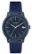 Lacoste Orologio Analogico al Quarzo da Uomo Collezione LACOSTE.12.12 MOVE con Cinturino in Silicone Blu - 2011241