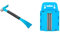 OX Pro Moulding Bar - 10 / 250mm & OX Pro 100 Pack Heavy Duty Knife Blades & Dispenser