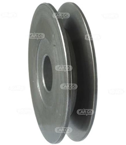 HC-Cargo 136843 Riemenscheibe Generator