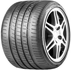 LASSA Sommerreifen 225/45 R 18 XL TL 95Y DRIVEWAYS SPORT + BSW