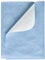PFLEGE POINT® Inkontinenzauflage Betteinlage wasserdicht waschbar Nässeschutz Krankenunterlage Mehrweg (75x90 cm)