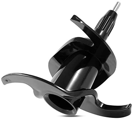 Axaooqeld -Cuchilla de licuadora para piezas de repuesto de licuadora , Compatible con NI-Nja 64 Oz Pitcher BN601 BN801