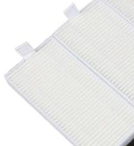Ripristina la potenza del tuo aspirapolvere filtro spugna per NETBOT S15 Robot aspirapolvere 5 set
