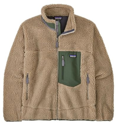 Patagonia 23056 SBDY Classic Retro X Uomo Marrone
