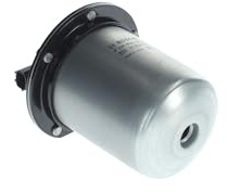 BOSCH F 026 402 165 Filtro carburante Filtro per condotti/circuiti