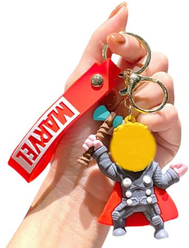 Porte-clés, Porte-clés de Jeu de Personnages, Décoration de Sac d'école, Cadeaux de Joueur, Pendentif de Sac à Dos, Fournitures de Fête, Cadeau pour Enfants, pour Garçons et Filles