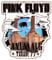 Pink Floyd Animals Tour 77 Fridge Magnet One Size