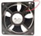4WT39 107 CFM DC AXIAL Fan 24V 6.7W 0.28A Cooling Fan