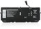 Chinoket 722KK 7.6V Batterie de Remplacement pour Ordinateur Portable Dell XPS 13 9300 2020 i5 FHD XPS 13 9310 Series 2XXFW 02XXFW FP86V 0FP86V WN0N0 0WN0N0 P117G P117G001 P117G002 52Wh
