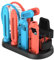 Pour Switch 2 Support de Rangement pour Manettes J-Con Sport, Accessoires de Jeu, Kit d'Accessoires pour Console de Jeu Switch 2025 Family Sports Party Pack