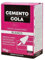 CABLEPELADO – Cemento Cola Blanco en Polvo para Azulejos – Preparado de Cemento para Encolado y Fijación – Uso Interior y Exterior – Alta Adherencia para Suelos y Paredes – Formato 1 kg – Color Blanco