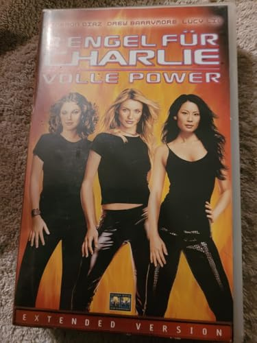 3 Engel für Charlie - Volle Power