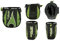 Avalon Tec X Release Fingertab Tasche grün