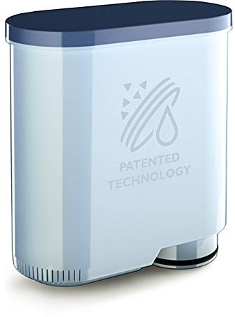 SAECO - FILTRE AQUA CLEAN ANTI-CALCAIRE POUR MACHINE À CAFÉ SAECO