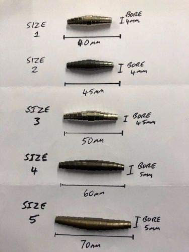 VOLUTE SPRING SUITABLE FOR FELCO & OTHER GARDEN SECATEURS 50mm