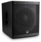 Kali Audio WS-12 active subwoofer 12″ for studio and live applications (1000W Class-D power amplifier, low distortion, transparent sound, unique bass reflex system), black