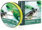 Croch Geflochtene Angelschnur 300M/500M/1000M Stark PE Schnur Farbecht 0.1-0.3mm 14-45LB