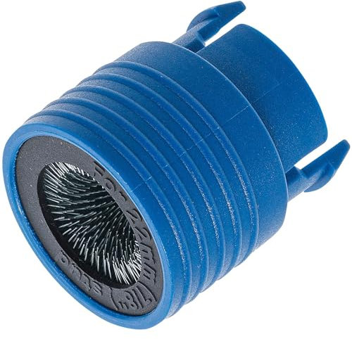 BGS Ersatzbürstenkopf - 22 mm - für Art. 9373