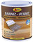 Promade - Barniz Incoloro Satinado al Agua - Protege y Decora Maderas de Interior - 4L