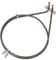 sparefixd Fan Oven Cooker Element 00665881 for NEFF Slide and Hide