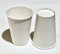 50 Gobelets carton 33 Cl gobelets jetables pour boissons chaudes et froides
