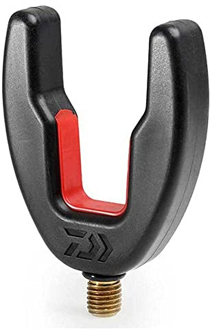 DAIWA N'ZON Dual Rear Rod Rest