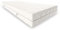Mister Sandman Matratze 90x200, Taschenfederkernmatratze, Rollmatratze mit 7 Zonen Taschenfederkern, Matratze atmungsaktiv, H3 H2 21 cm hoch, 512 Federn, Federkernmatratze für Jede Schlafposition
