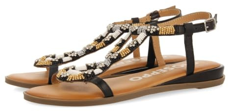 GIOSEPPO Damen Mulion Sandale