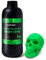 PHROZEN Neon Resin für 3D Drucker | 405nm SLA/DLP/LCD 3D Printer UV Photopolymer | Fluoreszierende Farbe für Resin Kunst, Halloween-, Weihnachtsdeko | Lime (1kg)