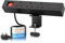 Desktop Power Strip USB C PD 20W, Ohuo Desk Extension Leads 3 Way with 3 USB Slots Table Power Sockets with Switch Black