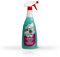Wimex® Scioglicalcare Spray Anticalcare a Base di Acido Citrico 750ml - Ideale per la Pulizia Quotidiana di Bagno e Cucina - Delicatamente Profumato