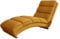 Mirjan24 Relaxliege Holiday Loungesessel Liegesessel Polstersessel Farbauswahl Relaxsessel Modern Wohnmöbel (Wave 05)