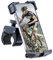 Tawveml Supporto per cellulare da moto, supporto per cellulare per bicicletta 2024, universale, girevole a 360°, per smartphone da 4,5 a 7 pollici, con custodia